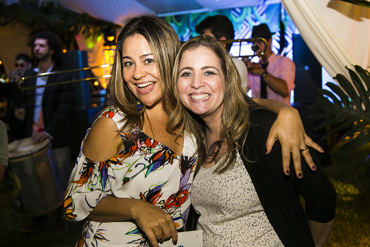 Premiação Anual 2017 – NFD